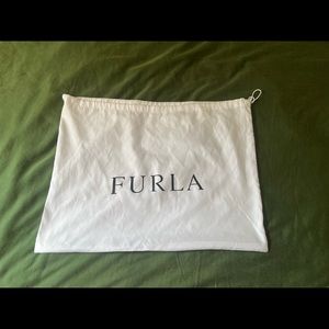 Furla dust bag